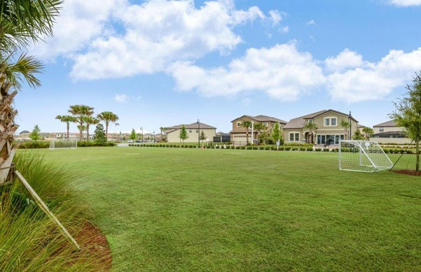 Private Villa Wpool, Bbq,Free Water Park Access Kissimmee Ngoại thất bức ảnh