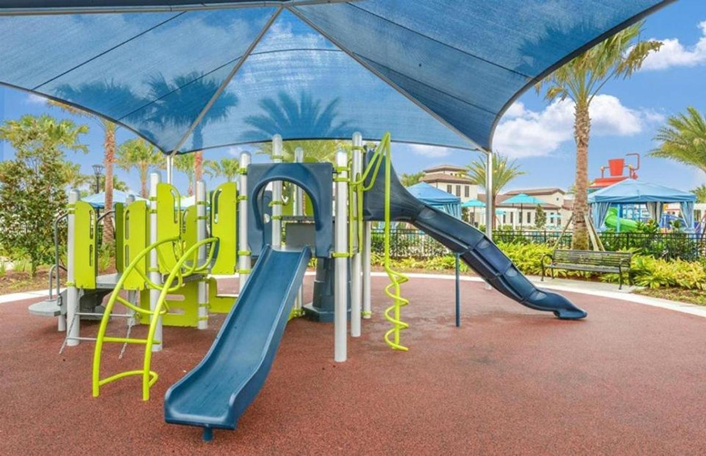 Private Villa Wpool, Bbq,Free Water Park Access Kissimmee Ngoại thất bức ảnh